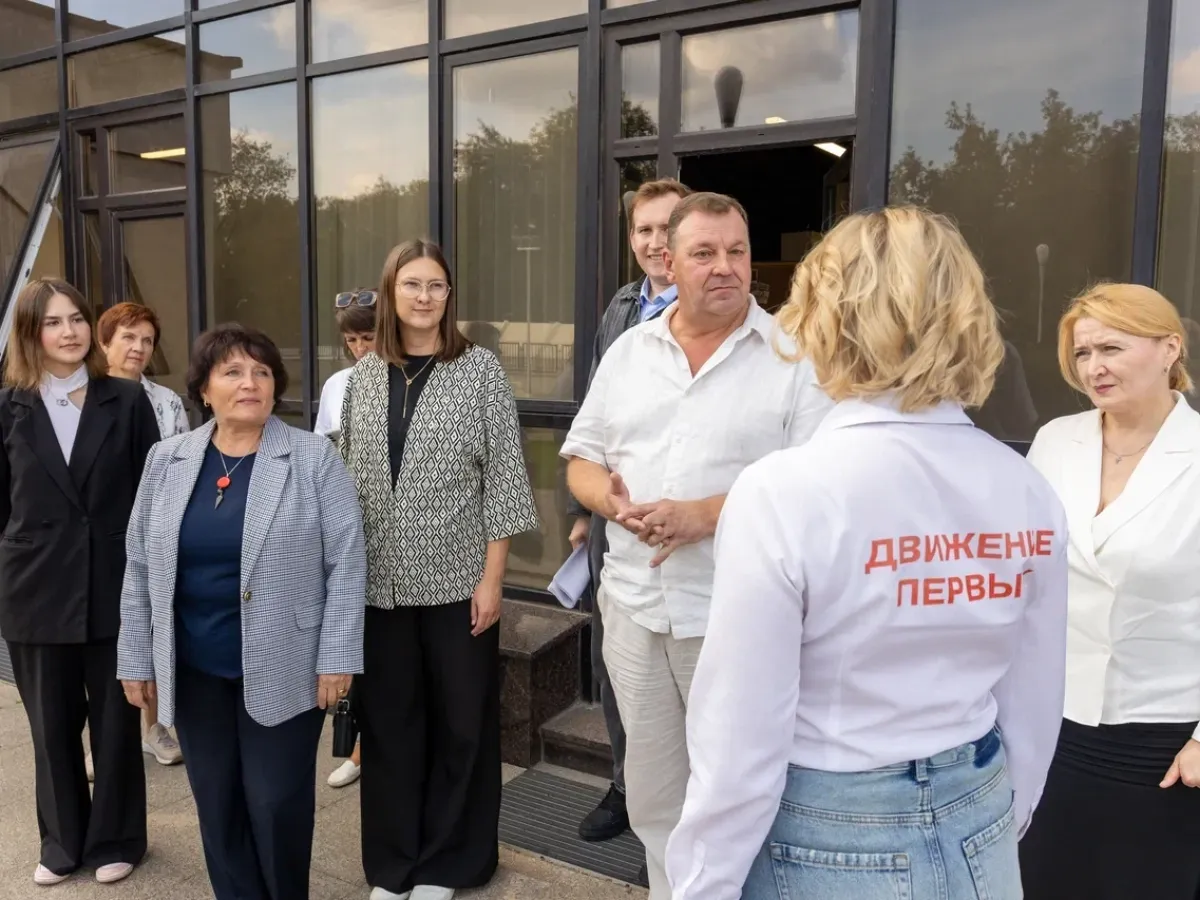 В школах и организациях допобразования Свердловской области внедрят единую модель воспитания