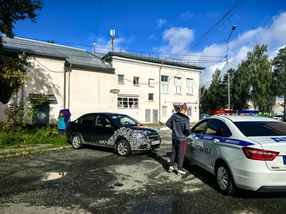 Госавтоинспекция Свердловской области завершила рейд «Безопасная дорога»: 3,4 тыс. нарушений, 104 водителя в нетрезвом виде