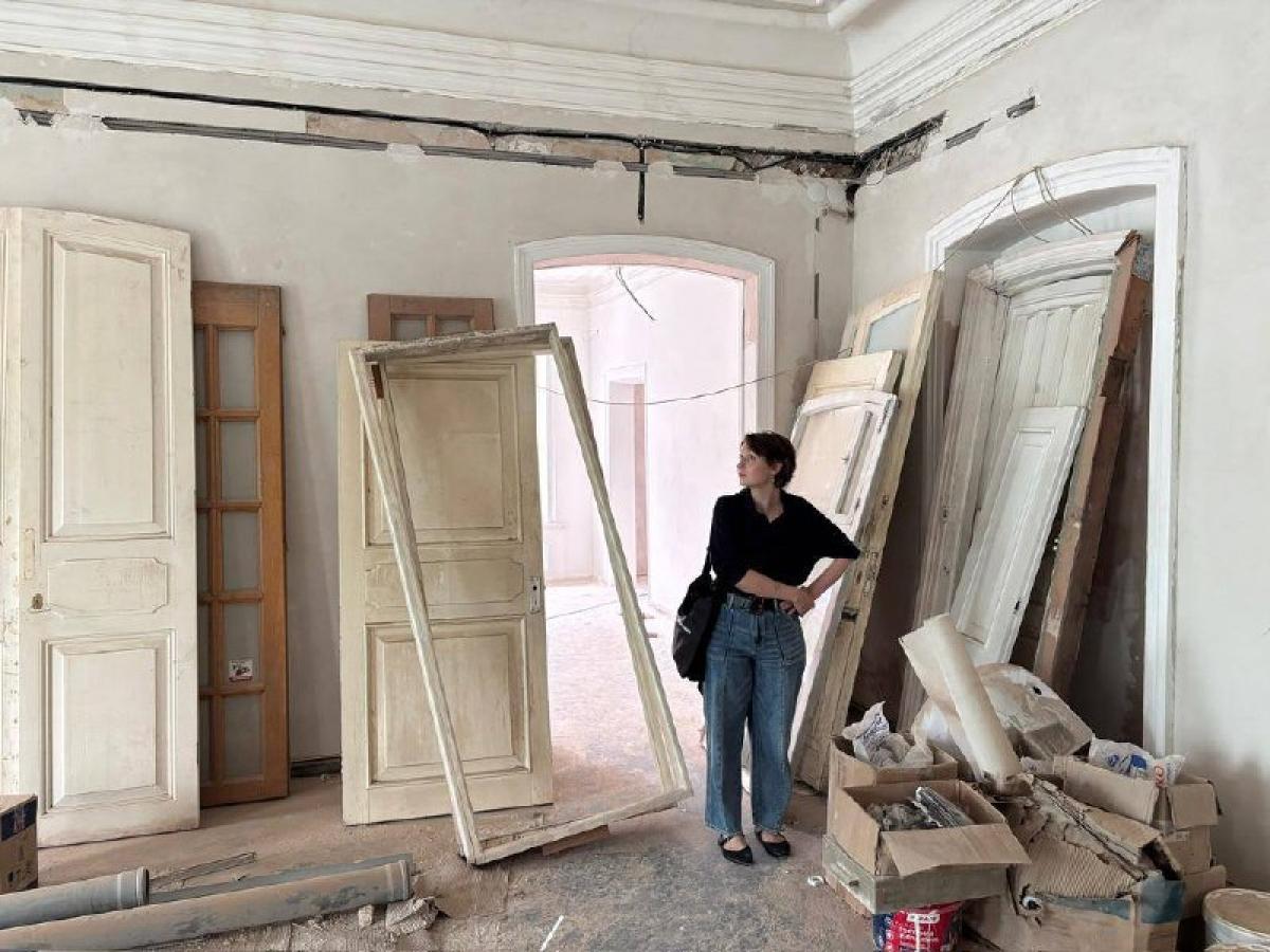 Музей истории Екатеринбурга просит поддержать проект новой экспозиции