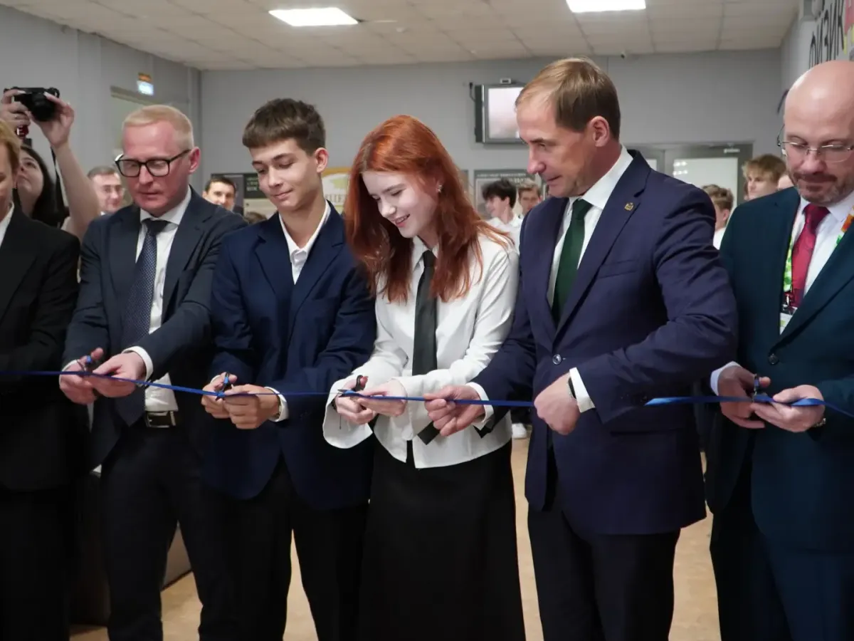 В Екатеринбурге и Нижней Туре открыли дорожные классы