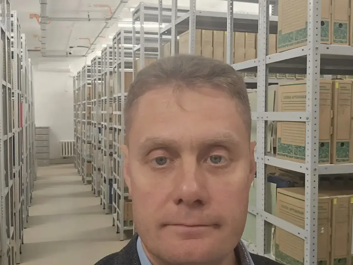 Начальник Управления архивами Свердловской области проверил архивы в трех муниципалитетах