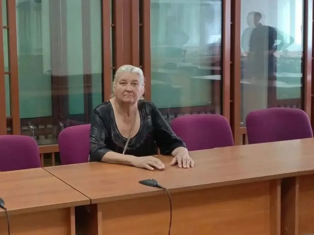 В Свердловском облсуде начали рассматривать дело об убийстве супруга-инвалида