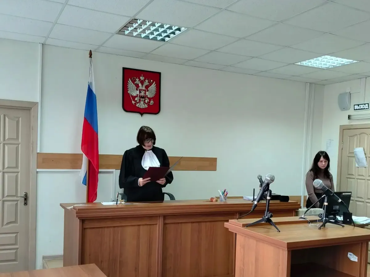 В Первоуральске вынесли приговор по делу об организации незаконной миграции