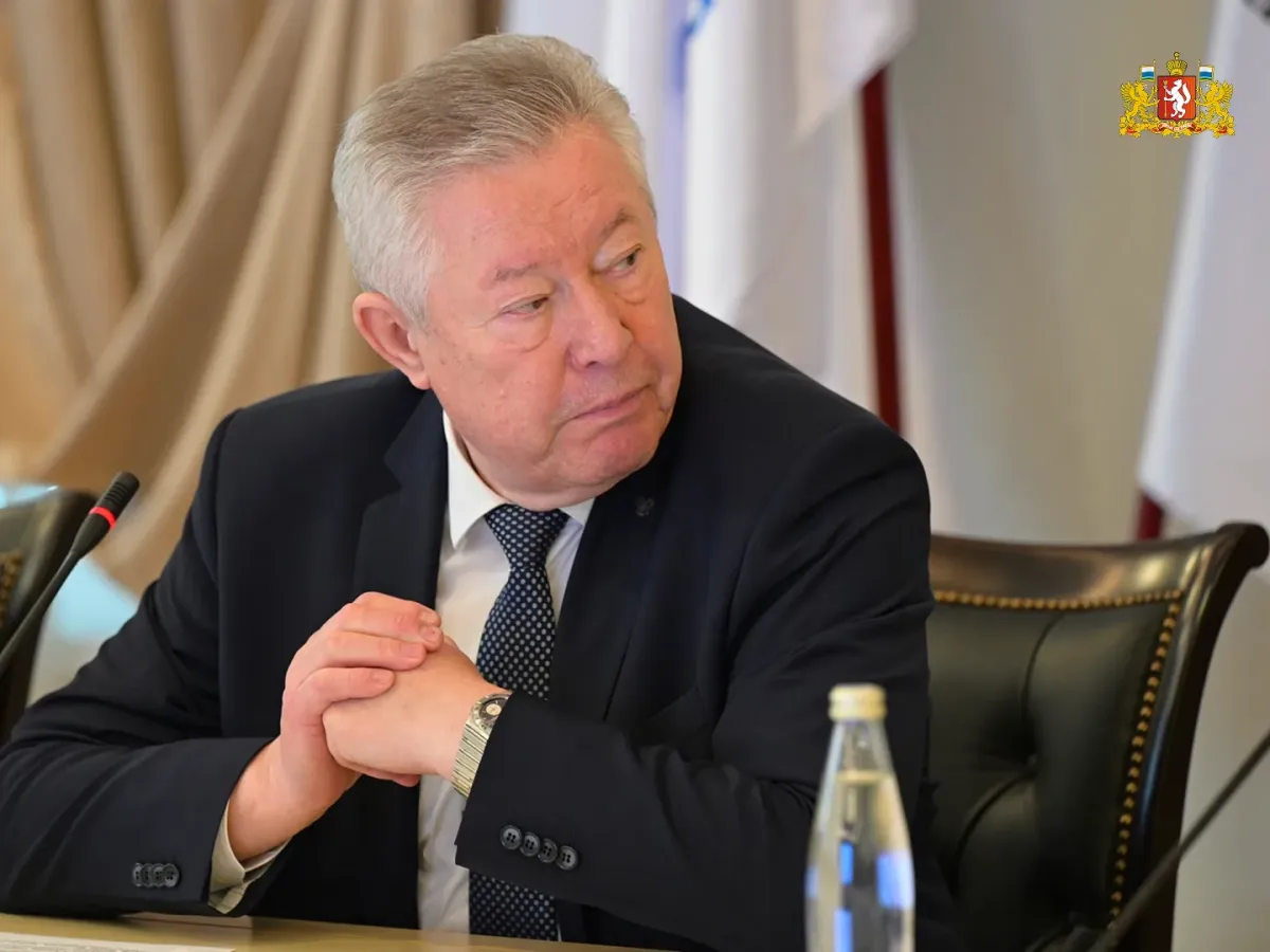 Денис Паслер призвал предприятия ОПК присоединиться к демографическому стандарту