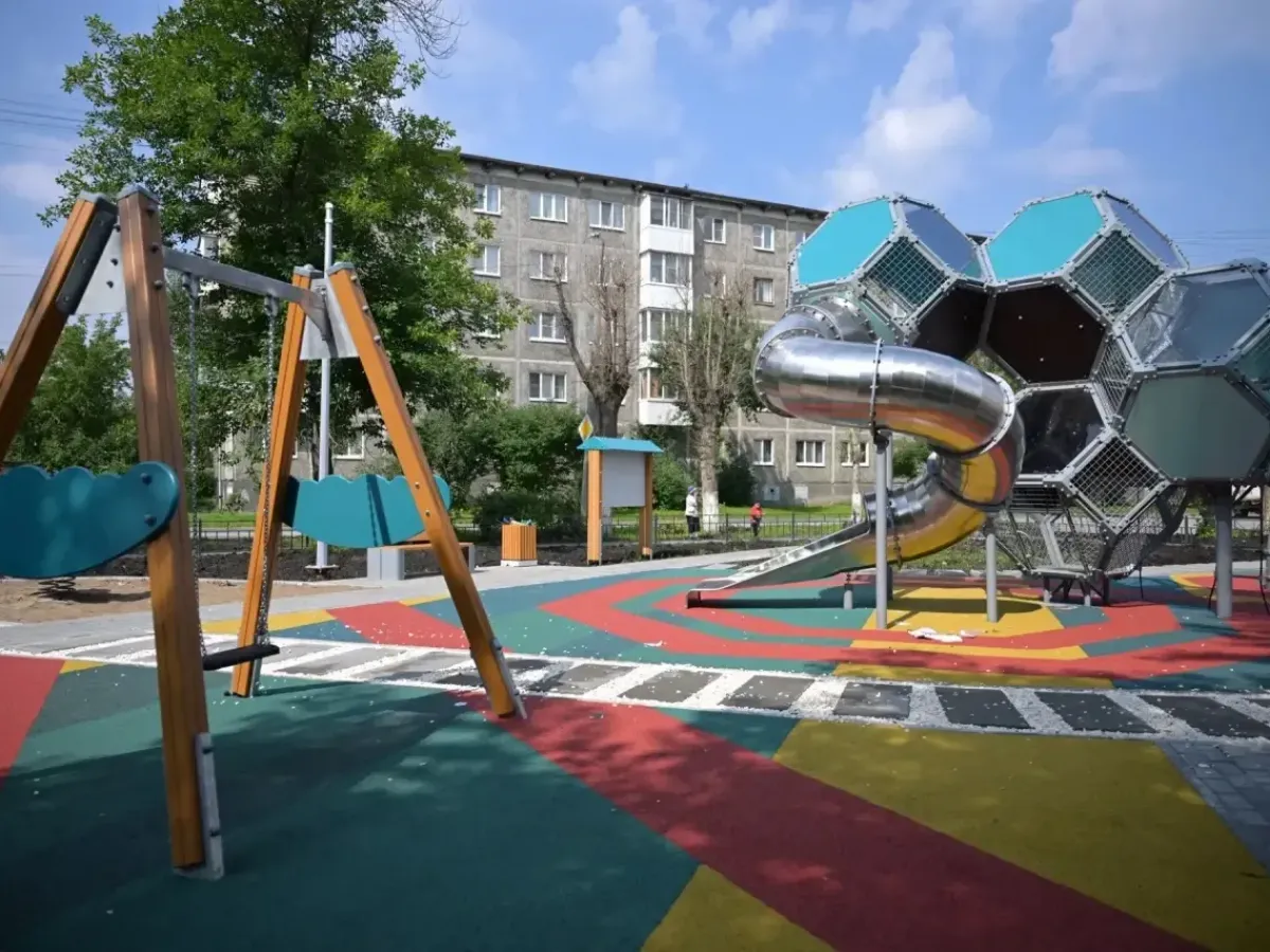 Серову и Первоуральску присвоили звание «Город трудовой доблести»
