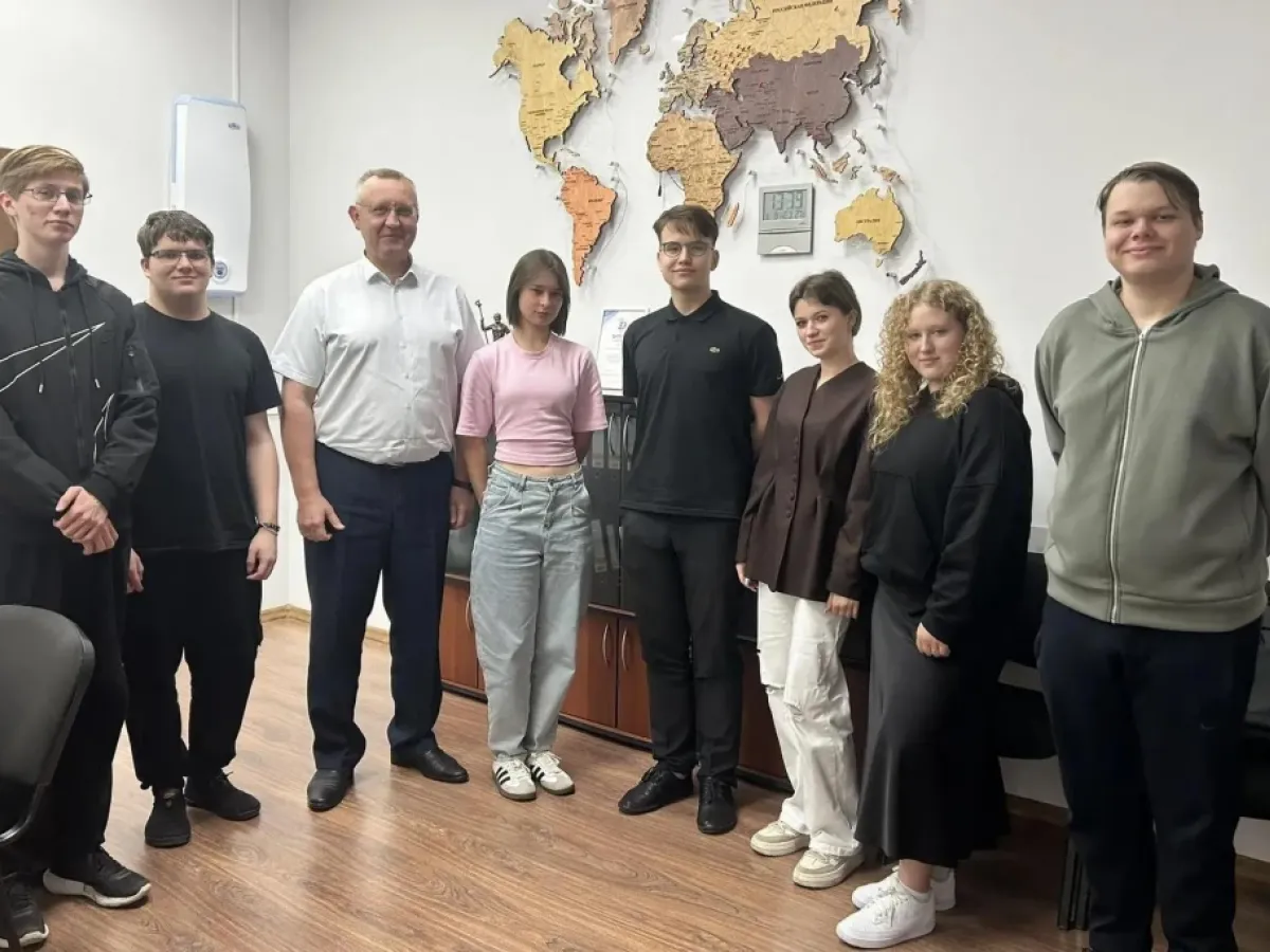 Больницы Асбеста и Артёмовского пополняются молодыми врачами-целевиками