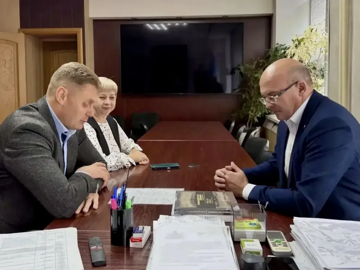 Начальник Управления архивами Свердловской области проверил архивы в трех муниципалитетах