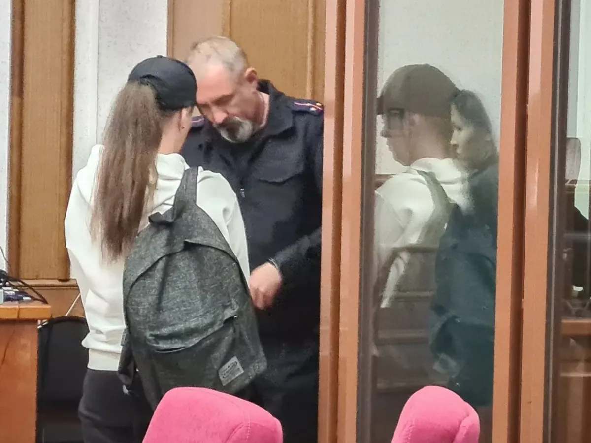 В Свердловском облсуде присяжные вынесли вердикт по делу Наталии Гусевой