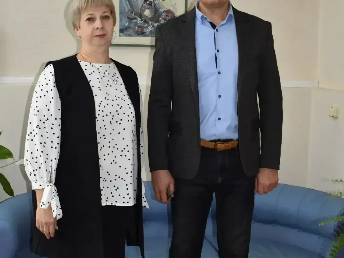 Начальник Управления архивами Свердловской области проверил архивы в трех муниципалитетах