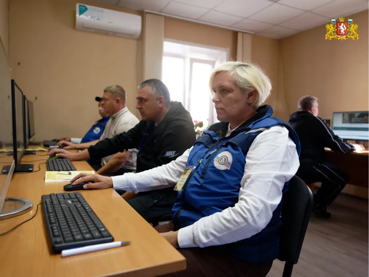 Верхнепышминский водитель автобуса победил в областном конкурсе профмастерства