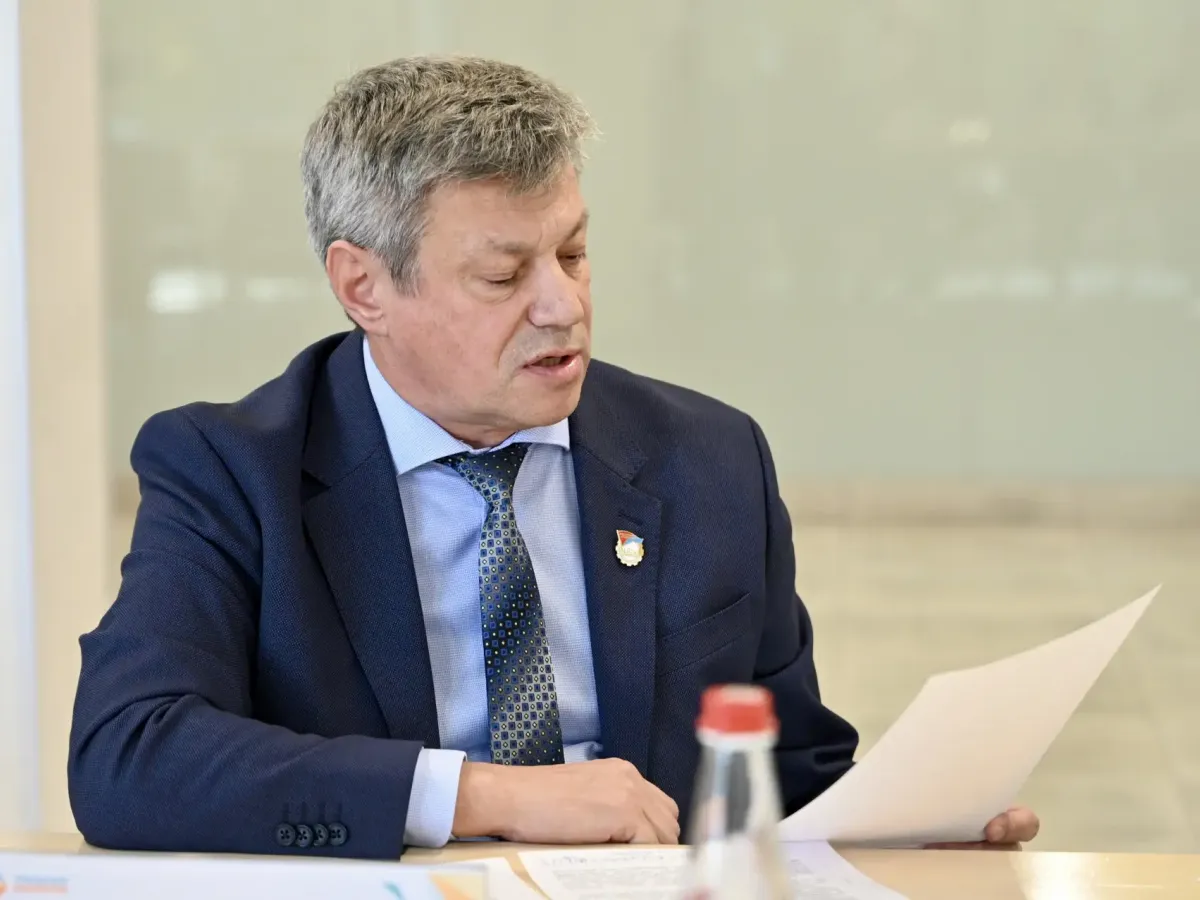 В Свердловской области подвели итоги летней оздоровительной кампании 2026 года