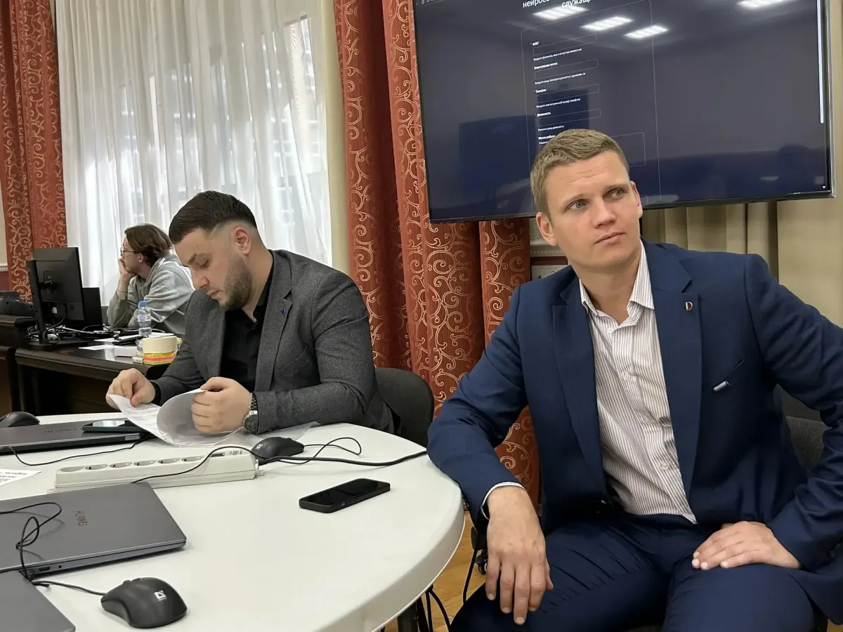 В Свердловской области стартовала финальная сессия программы «Управленческие кадры Урала»