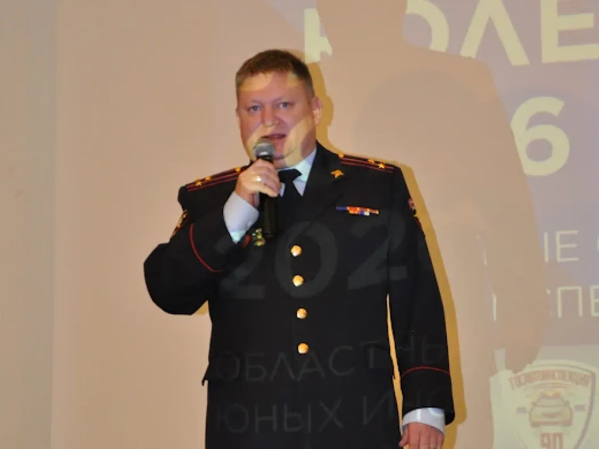 В Первоуральске назвали сильнейших юных инспекторов движения Свердловской области