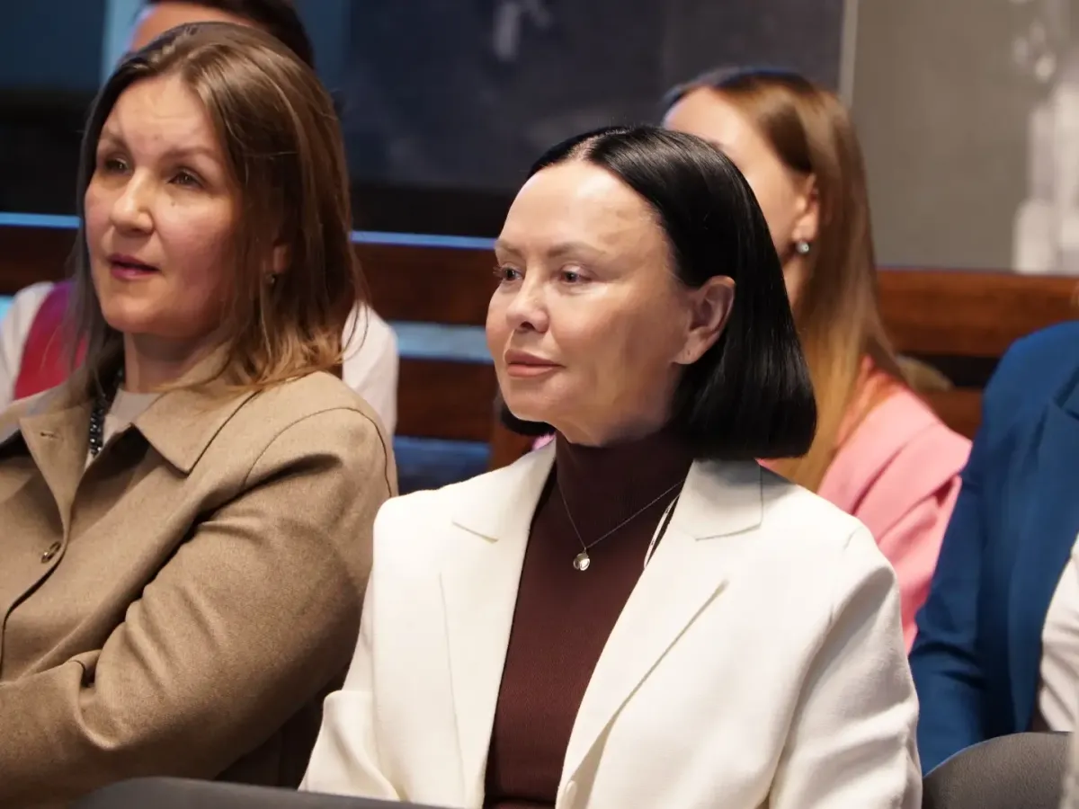 В Екатеринбурге прошла форсайт-сессия «Код Урала: образ педагога»