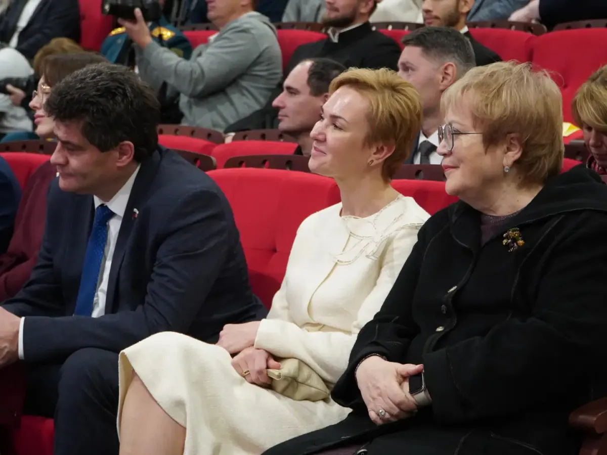 В Верхней Пышме открылось новое здание Екатеринбургской духовной семинарии
