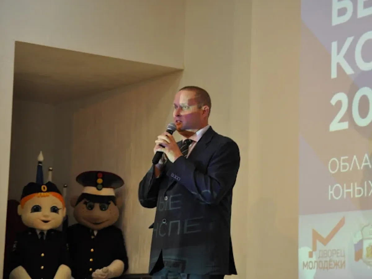 В Первоуральске назвали сильнейших юных инспекторов движения Свердловской области