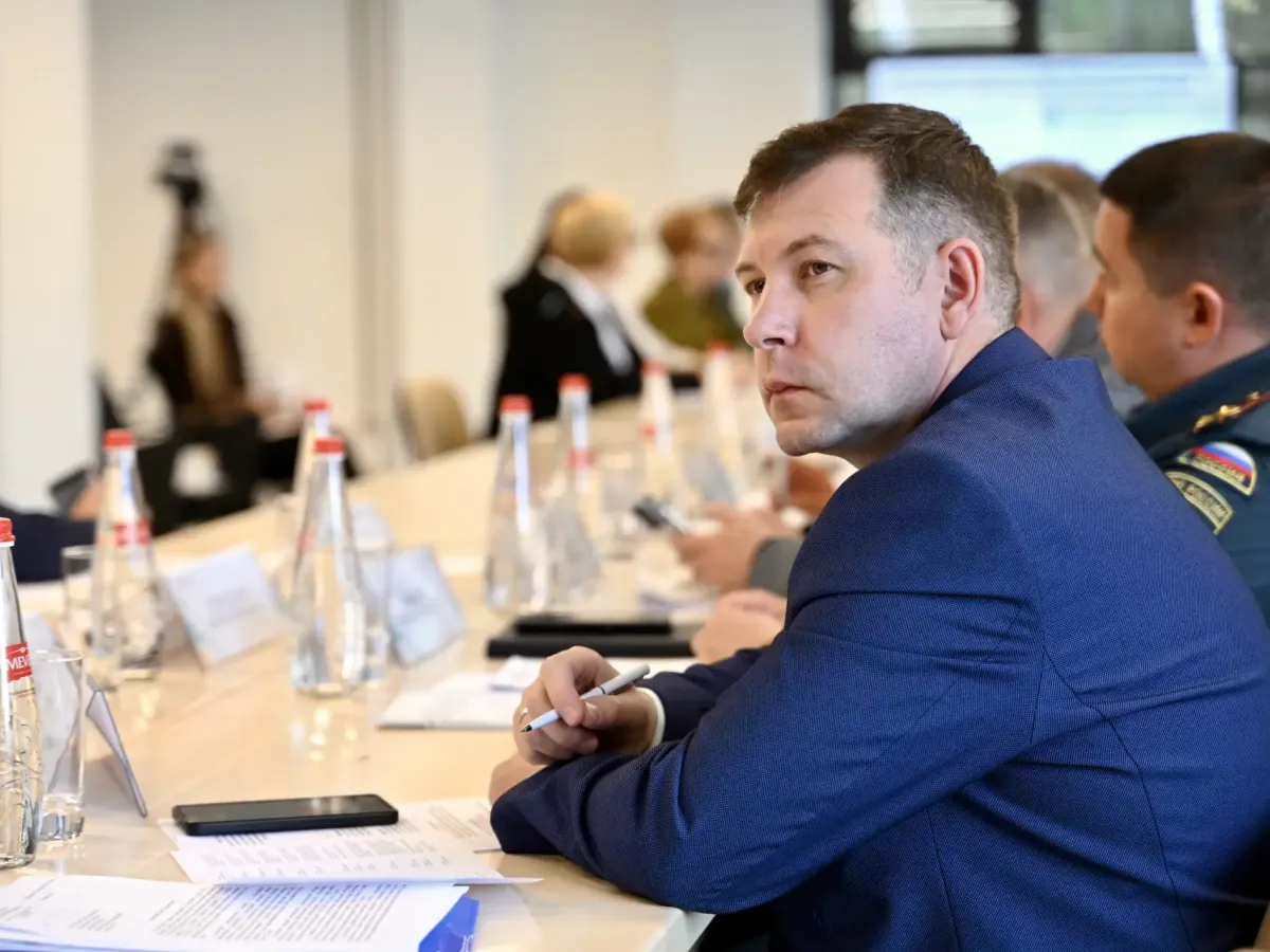 В Свердловской области подвели итоги летней оздоровительной кампании 2026 года