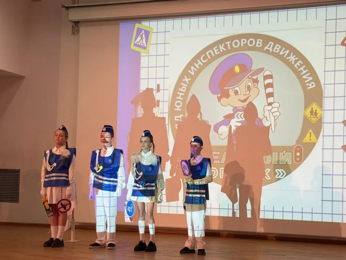В Первоуральске стартовал областной этап соревнований «Безопасное колесо»