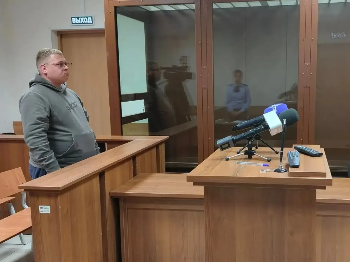 В Первоуральске суд назначил 5 месяцев ограничения свободы после дорожного конфликта