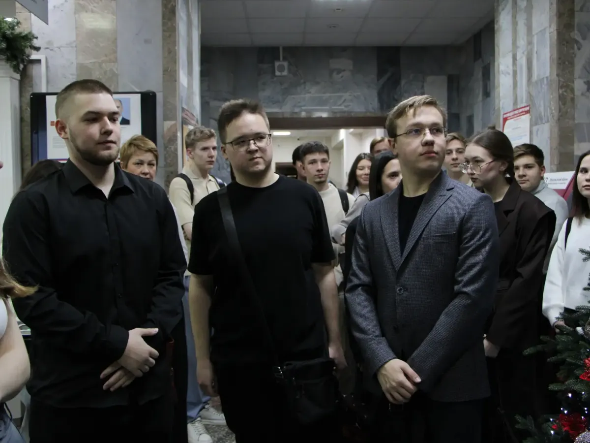 В Министерстве образования области проведут День открытых дверей для участников «ГосСтарт»