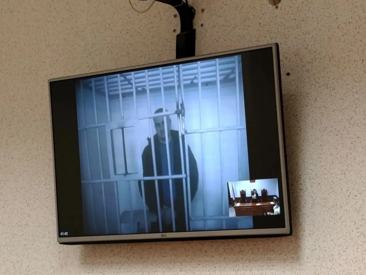 Областной суд оставил под стражей обвиняемого по делу об избиении сотрудника РАН