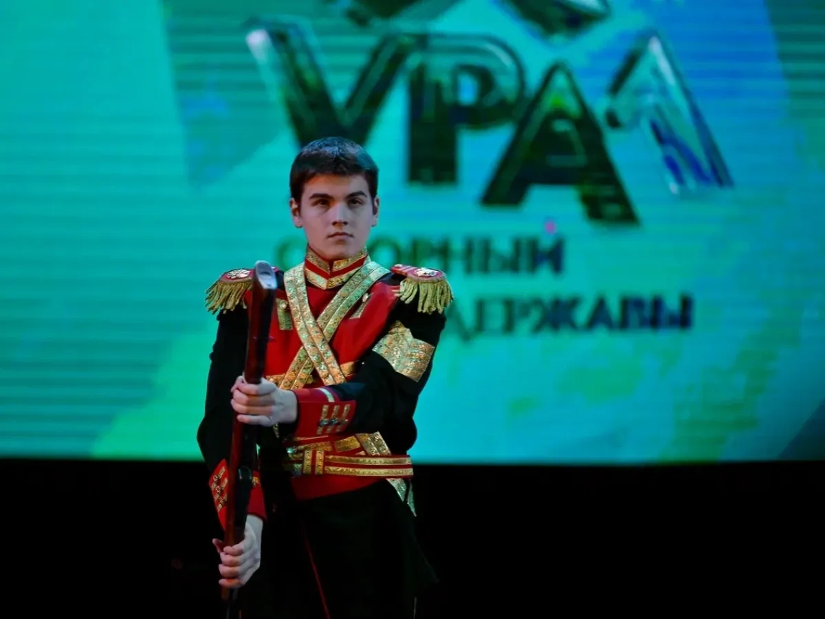 В Свердловской области принимают заявки на премию «Комбат Победы»
