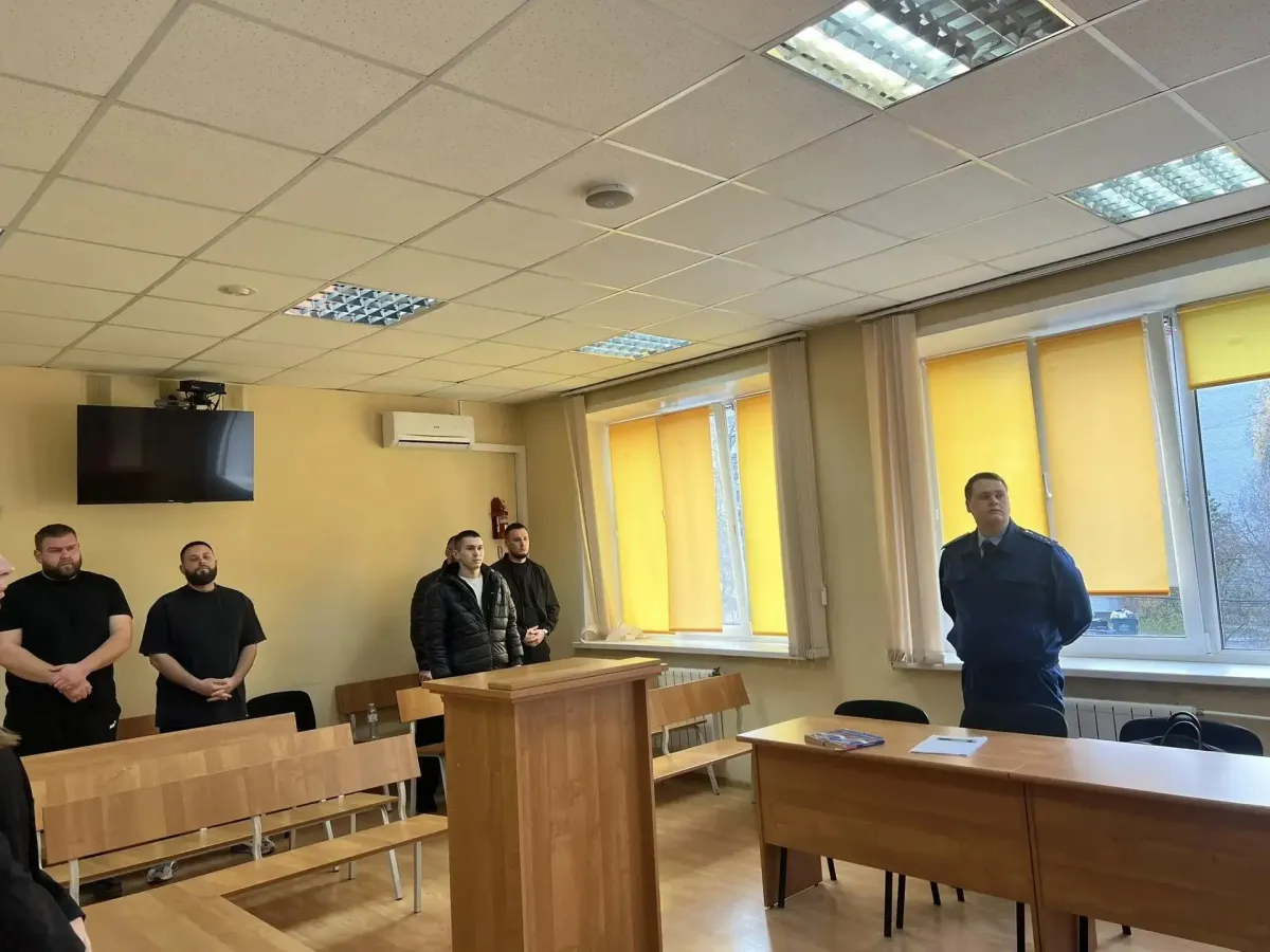 В Березовском вынесли приговор по делу о стрельбе у кафе