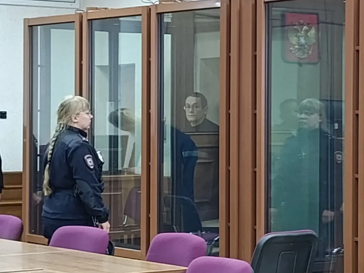 Бывшему иеромонаху из Верхотурья вынесли приговор по делу о реабилитации нацизма