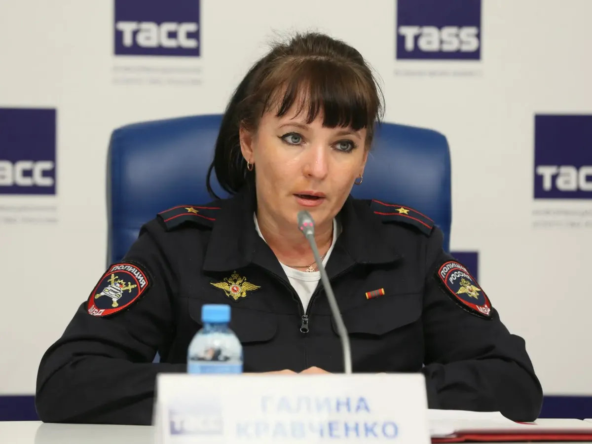 Госавтоинспекция Свердловской области подвела итоги сезона мототранспорта и СИМ