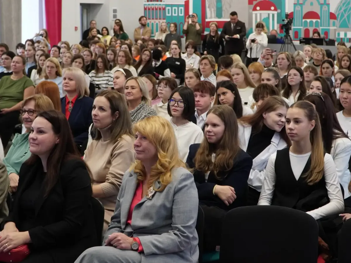 В Свердловской области открыли психолого-педагогические классы