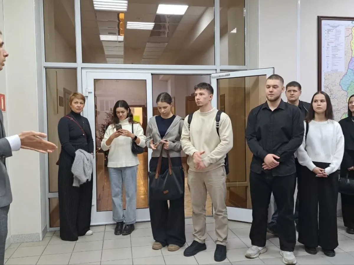 В Министерстве образования области проведут День открытых дверей для участников «ГосСтарт»
