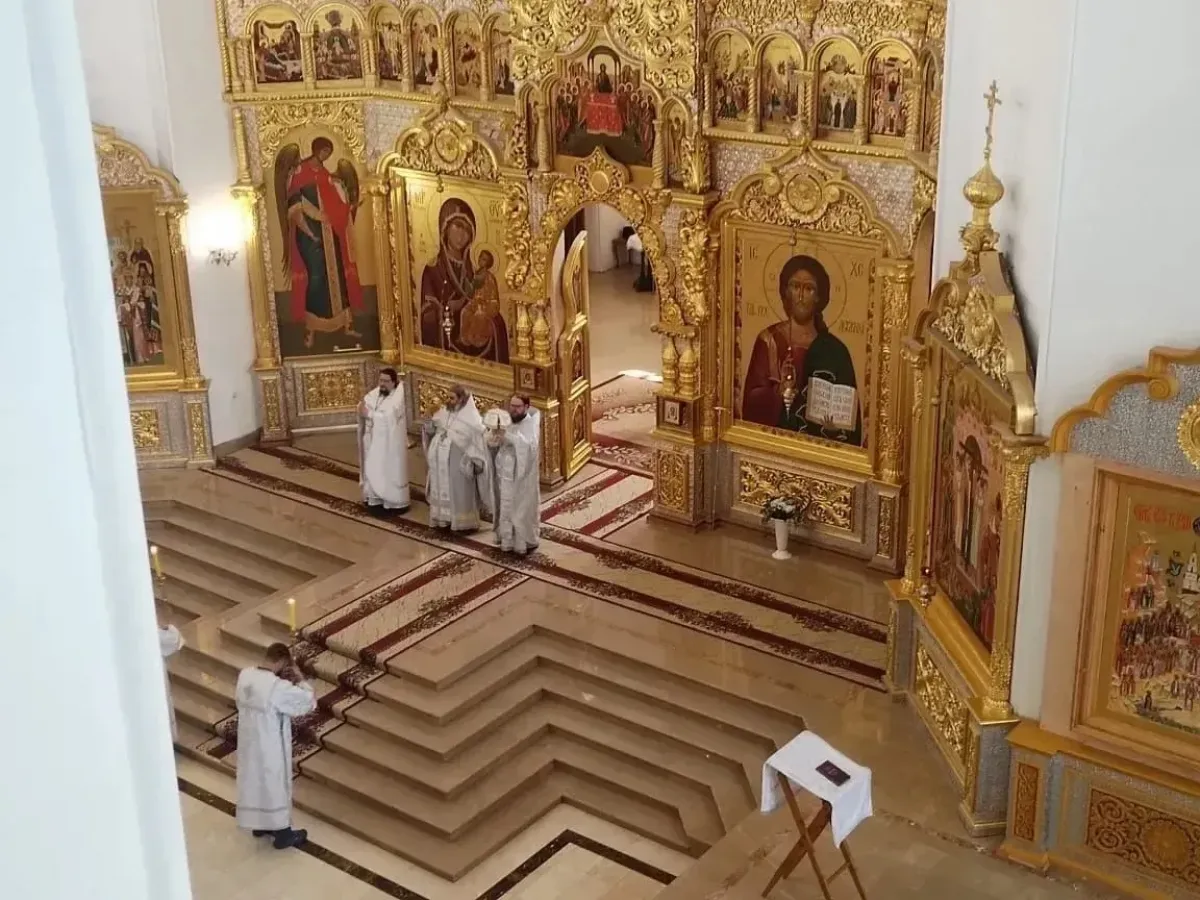 Епархия приглашает на двухдневную паломническую поездку 17–18 октября 2026 года
