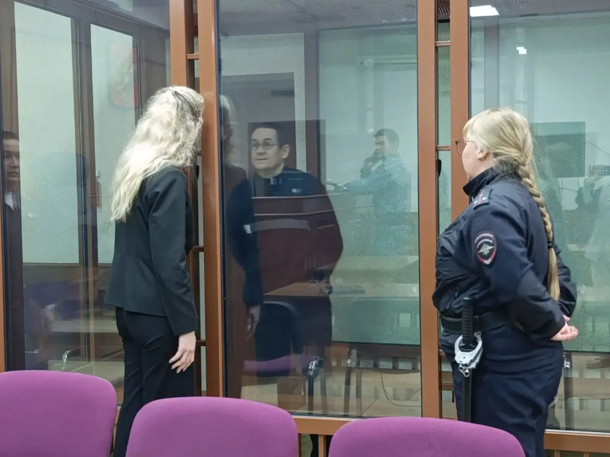 Бывшему иеромонаху из Верхотурья вынесли приговор по делу о реабилитации нацизма