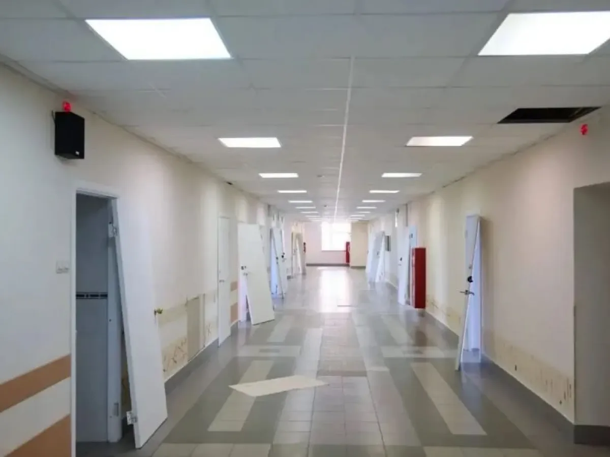 В медучреждениях региона обновили лабораторное оборудование, диагностику и стациона?