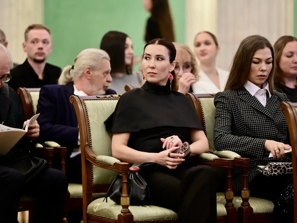 Премии губернатора за литературу и искусство исполнилось 30 лет