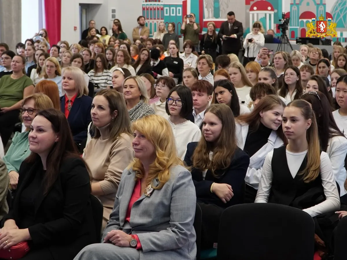 В регионе открыли единый день психолого-педагогических классов