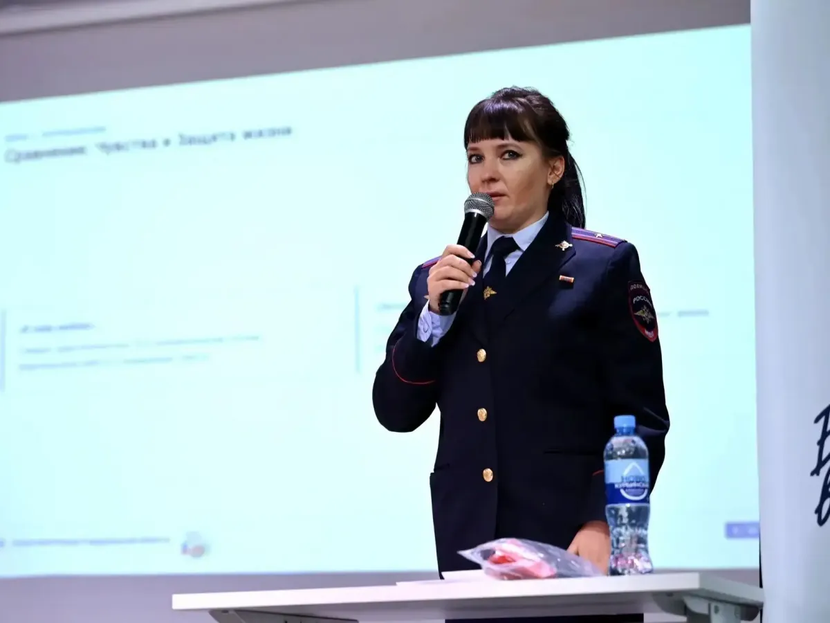 Более 300 родителей приняли участие в интенсиве по профилактике детского травматизма