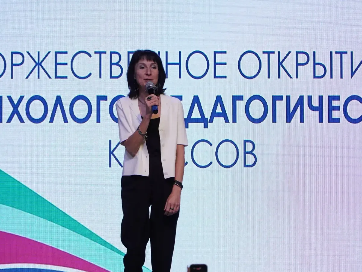 В Свердловской области открыли психолого-педагогические классы