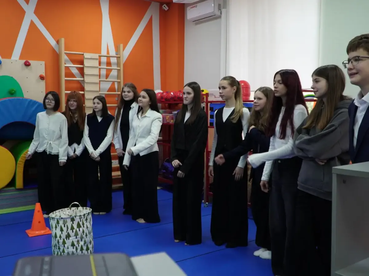 В Свердловской области открыли психолого-педагогические классы