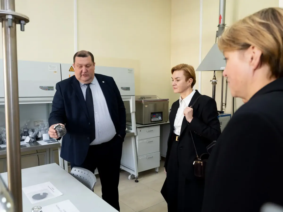 В Верхней Пышме открылся форум о взаимодействии образования и бизнеса