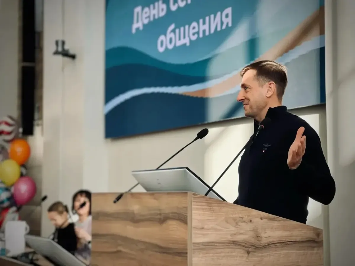 В УГМУ прошёл День семейного общения с участием семинаристов и молодых семей