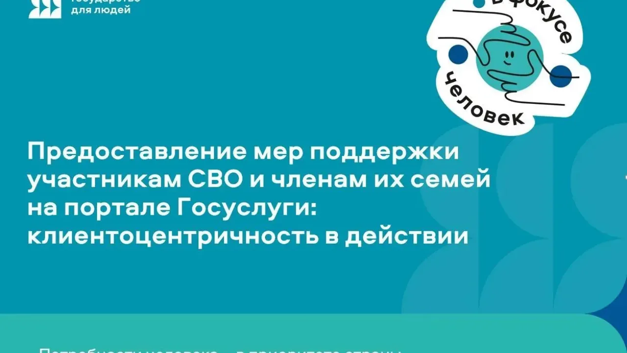 Меры поддержки в сфере образования для участников СВО и их семей перевели на «Госуслуги» — Екатеринбург Сейчас