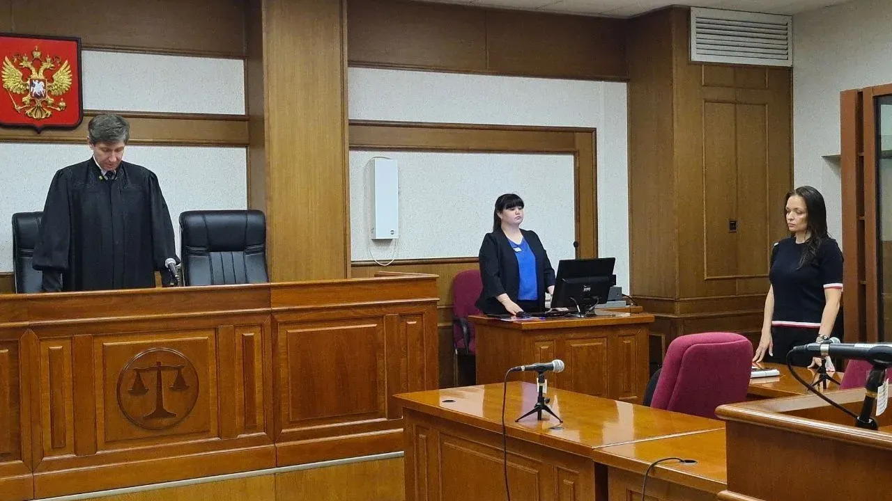 Суд Свердловской области приговорил екатеринбургского химика к 16 летам строгого режима — Екатеринбург Сейчас
