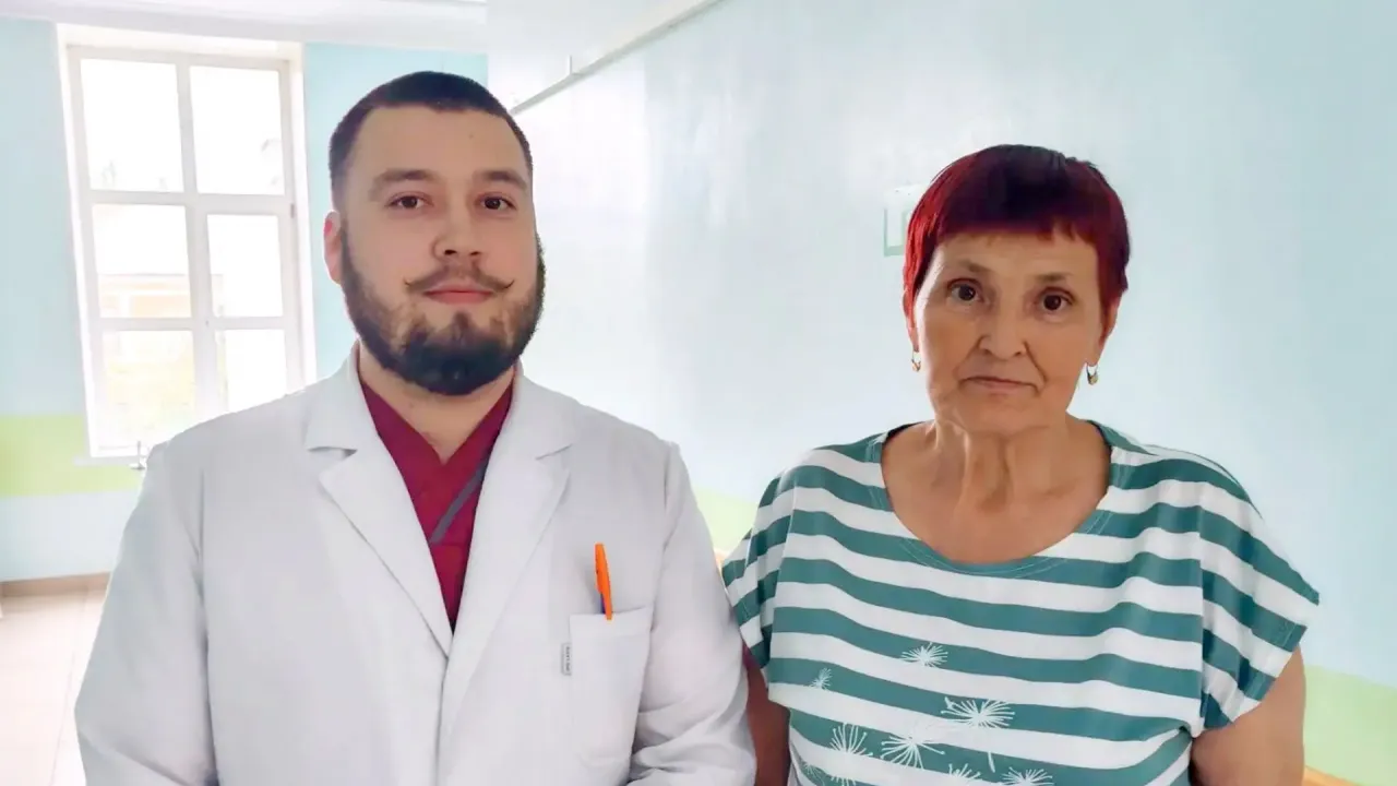 Спасатели и медики эвакуировали пациентку из затопленного села — Екатеринбург Сейчас