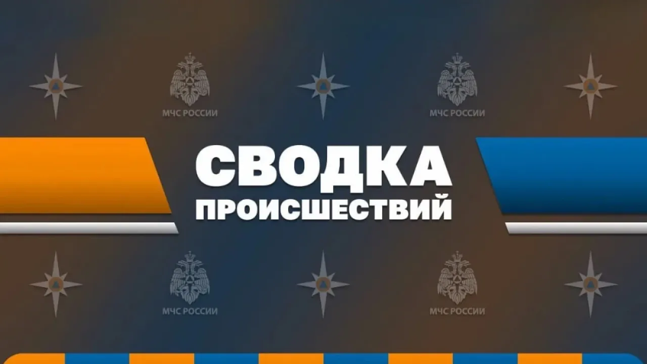 За сутки ликвидированы 14 пожаров и 2 ДТП в регионе — Екатеринбург Сейчас