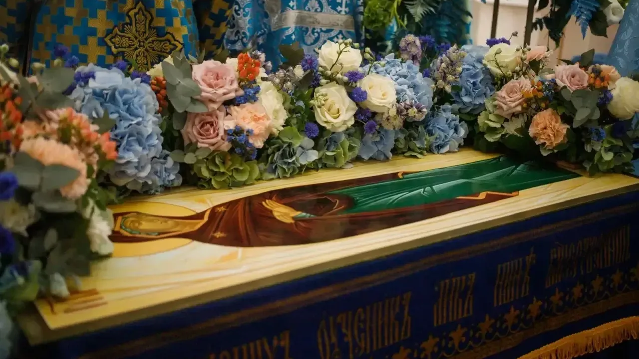 Завтра начинается Успенский пост — Екатеринбург Сейчас