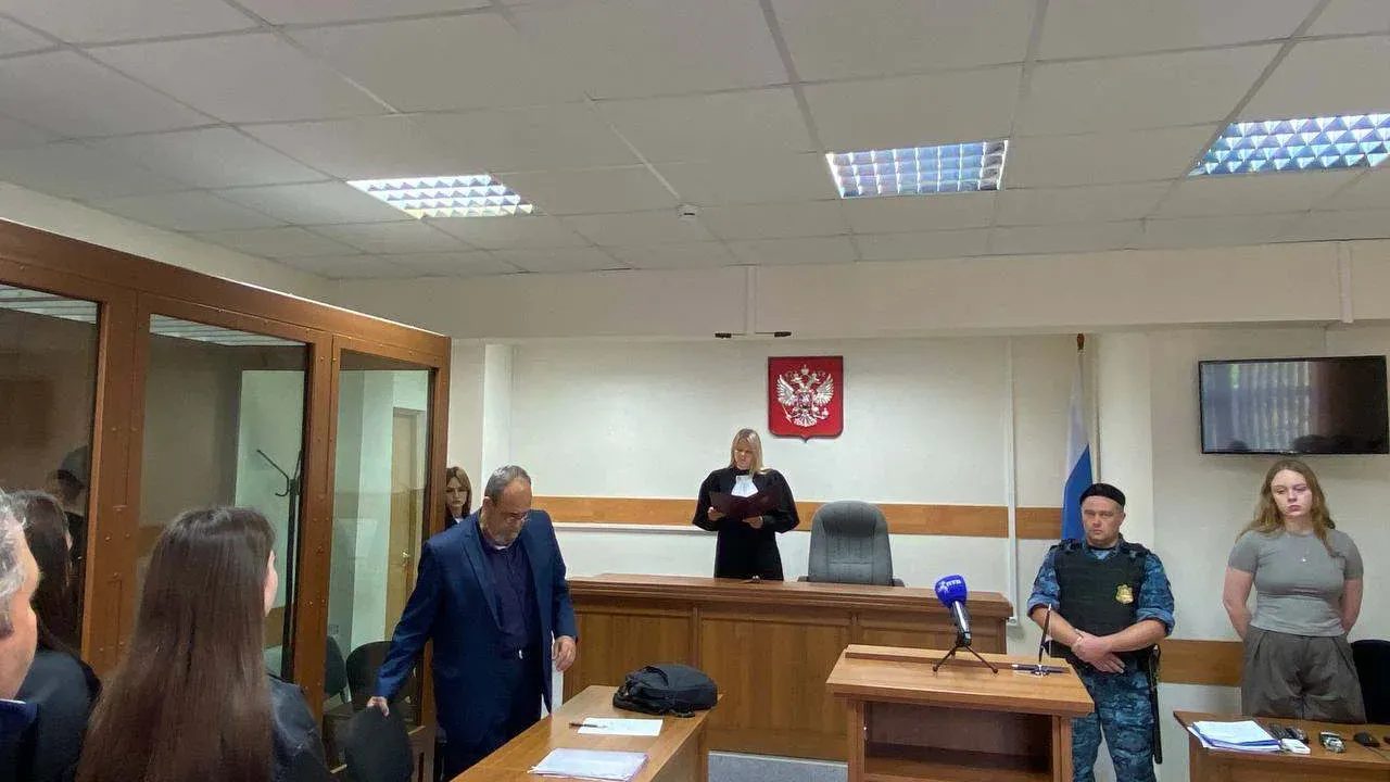Бывшему спортсмену дали 9,5 года колонии за смертельное избиение в Первоуральске — Екатеринбург Сейчас