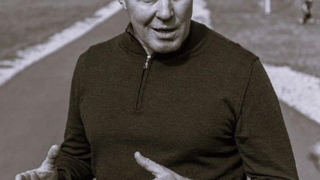 Умер двукратный олимпийский чемпион Сергей Чепиков, Почётный гражданин Екатеринбурга — Екатеринбург Сейчас