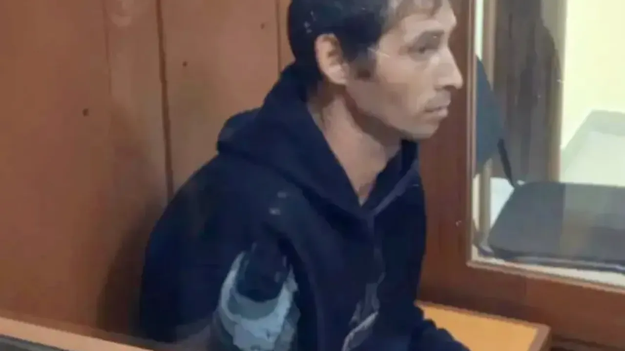 В Тавде суд арестовал местного жителя по обвинению в двойном убийстве — Екатеринбург Сейчас