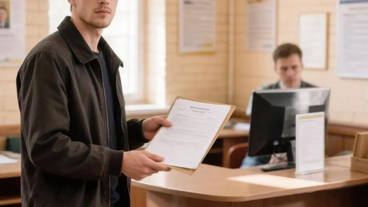 Свердловский областной суд признал законным штраф за несообщение в военкомат о браке и ребенке — Екатеринбург Сейчас